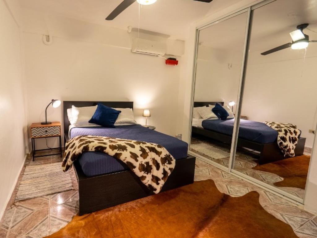 El Flamingo Beach Club Manati Exterior photo